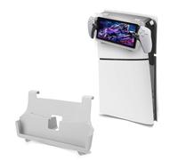 YIBEICO Support de charge pour PlayStation Portal,trépied de chargement pratique support rotatif pour lecteur à distance P5 Portal