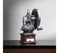 YIBIN Petits ornements rétro, décoration d'intérieur, salon créatif magasin de vêtements, café, décoration d'armoire à vin, D