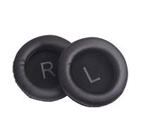 YIBOZI 1 housse de coussin en cuir souple pour casque AKG K52 K72 K92 K240