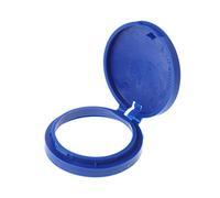 YIBOZI Bouchon de réservoir de liquide lave-glace pour pare-brise 206 207 408 307