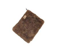 YIBOZI Couvre-tête d'hiver chaud pour chien, cache-oreilles en polyester épais, coupe-vent, protection contre le froid