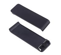 YIBOZI Host Back pour Shell Kickstand Support Support pour Switch Console Repair Pièces de Rechange Accessoires Kit Arrière pour Shell Support Support pour Console Switch