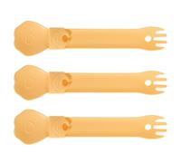 YIBOZI Lot de 3 presse-aliments pour animaux de compagnie