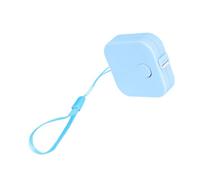 YIBOZI Mètre ruban de 2 m, règle de couturière portable pour une mesure précise dans la couture et les travaux manuels