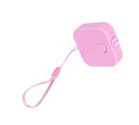 YIBOZI Mètre ruban de 2 m, règle de couturière portable pour une mesure précise dans la couture et les travaux manuels