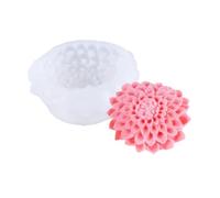 YIBOZI Moules à gâteaux en silicone de style chinois - Moule à gâteau en silicone de qualité alimentaire - Outil de cuisson multifonction pour pâtisserie - Moule pour desserts artistiques