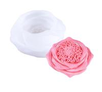 YIBOZI Moules à gâteaux en silicone de style chinois - Moule à gâteau en silicone de qualité alimentaire - Outil de cuisson multifonction pour pâtisserie - Moule pour desserts artistiques