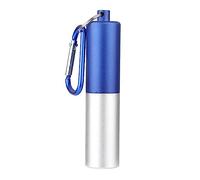 YIBOZI Power Banks-Box 18650 Batterie Li-ion non incluse Chargeur vierge pour téléphones portables Electronique Chargeurs USB externes Étui de batterie