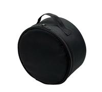 YIBOZI Sac de rangement de maquillage, sac de rangement étanche avec fermeture éclair, récipient de rangement pliable pour articles de toilette de voyage et appareils électroniques