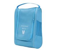 YIBOZI Sac de rangement pour chaussures de voyage, sac de rangement multifonction pour chaussures de sport, crampons de football, sac de voyage