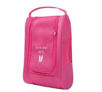 YIBOZI Sac de rangement pour chaussures de voyage, sac de rangement multifonction pour chaussures de sport, crampons de football, sac de voyage