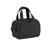 YIBOZI Sac de rangement pour cosmétiques, grande capacité, plusieurs poches, pour le maquillage, pour voyage, gym, usage quotidien, tissu lavable