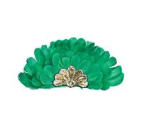 YIBOZI Serre-tête avec détails à paillettes pour femme Accessoires de cheveux confortables