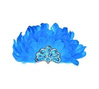 YIBOZI Serre-tête avec détails à paillettes pour femme Accessoires de cheveux confortables