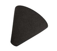 Yibuy Lot de 20 cônes en mousse pour batterie électronique - Absorption des chocs douce - Protège les capteurs de peau de tambour - Améliore la sensation - Prolonge la durée de vie de l'équipement