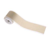 Yicare Feuilles de silicone autocollantes pour enlever les cicatrices de cicatrices - Non irritantes - Pour une variété de cicatrices - 4 cm x 50 cm