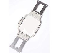 YICBOR Cercle à broder 10,2 x 10,2 cm pour Brother PR600 PR620 PR650 PR1000#PRH100