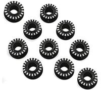 YICBOR Jumbo Bobines de rechange compatibles avec Bernina B435, B475QE, B485, B480, B500 Brodery, B535, B540, B570QE, B590, B700E, B710, B720, B740, B750 Quilters Edition 033210700 01 (1) 0 pièces