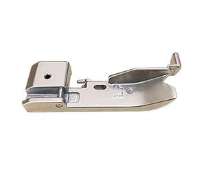 YICBOR Pied passepoil #SA210 Alt #XB0241101, #X76669-001 pour Brother 920D, 925D, 929D, 934D, 935D, 634D, 640D, 1034D