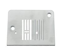 Yicbor - Plaque à aiguille #V620033001/Alt #416171501- compatible avec machines Singer 1120/1130/1304/1306/1405/ 1408 Prelude/1408 Promise