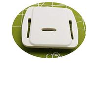 YICBOR Plaque d'alimentation pour chien Darning Plate pour Brother #XC6063021