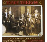 Yiddish-American Klezmer Music
