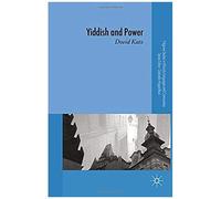 Yiddish And Power