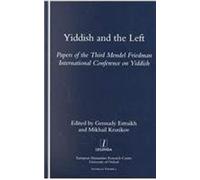 Yiddish And The Left