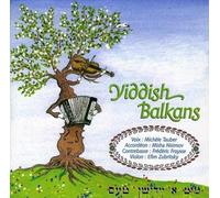 Yiddish Balkans - Yiddish Balkans