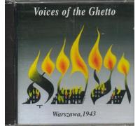 Zimet - Voices of the Ghetto