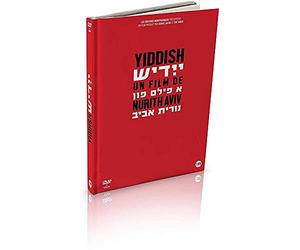 Yiddish [DVD + Livre]