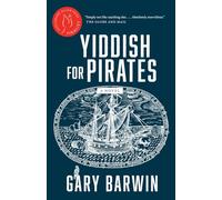 Yiddish for Pirates