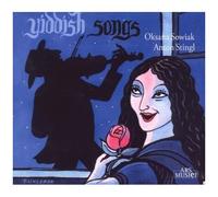 Yiddish Songs