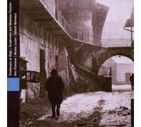 Yiddish Songs (CD) Album