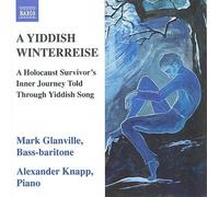 Yiddish Winterreise by Various NEUF
