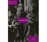 Yiddishland