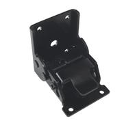 YIDELAI - Charnière pliable à 90 degrés, angle d'ouverture de 90 degrés, matériel de charnière autobloquant, adapté aux cadres de table, aux supports, aux pieds de table, aux pieds de lit, etc.