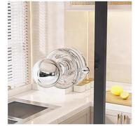 YIDELAI Poignée à ventouse puissante, poignée à ventouse pour mur de douche, poignée de porte coulissante de salle de bain, avec une ventouse solide, peut tenir fermement la ventouse