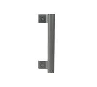 YIDELAI-Poignée de porte coulissante 8 "alliage d'aluminium pour portes de patio, portes en verre. Remplacement de certaines anciennes poignées de porte.