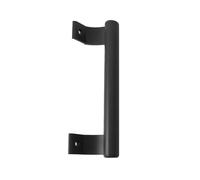 YIDELAI-Poignée de porte coulissante 8 "alliage d'aluminium pour portes de patio, portes en verre. Remplacement de certaines anciennes poignées de porte.