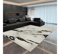 Yidlkecqey Tapis Chauffant Électrique en Graphène, Tapis de Sol Chauffant à Rayonnement Infrarouge, Tapis Chauffant avec Température et Minuterie Réglables(O,140x200cm/55x78.7in)