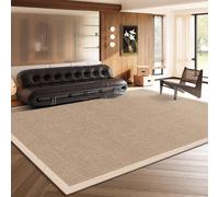 Yidlkecqey Tapis Chauffant Électrique en Graphène, Tapis de Sol Chauffant à Rayonnement Infrarouge, Tapis Chauffant avec Température et Minuterie Réglables(F,200x290cm/78.7x114in)