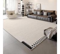 Yidlkecqey Tapis Chauffant en Graphène, Tapis Chauffant Portable, Chauffage Rapide pour Les Pieds, Chauffage Infrarouge, Tapis Chauffant pour Salon, Bureau et Yoga(A,120x180cm/47.2x70.8in)