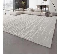 Yidlkecqey Tapis Chauffant en Graphène, Tapis Chauffant Portable, Chauffage Rapide pour Les Pieds, Chauffage Infrarouge, Tapis Chauffant pour Salon, Bureau et Yoga(M,180x200cm/70.8x78.7in)