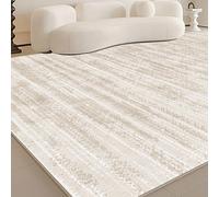 Yidlkecqey Tapis de Sol Chauffant en Graphène, Pliable et Lavable, Tapis Électrique pour Salon - Chauffage Rapide, Sécurisé, Antidérapant(Type H,200x290cm/78.7x114in)