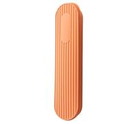 Yidueace Étui à couverts de voyage, boîte de rangement réutilisable pour couverts de salle à manger - Étui de rangement étanche à la poussière pour voyage, camping, extérieur, lieu de travail, dortoir