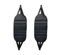 Yidueace Hamac de Jambes pour Voyage en Avion | Suspension Ergonomique Confortable,avec Sangle Réglable Allongée pour Repose-Pieds | Confort des Pieds en Voyage, Bureau, Voiture, Vol Long-Courrier,