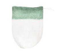 Yidueace Lot de 10 chaussettes à incandescence en forme de U pour l'intérieur, le jardin, le camping, l'appartement, la maison