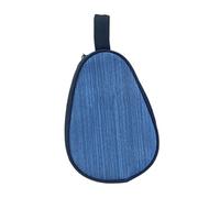 Yidueace Sac De Rangement pour Ustensiles De Camping | Poche Portable De Plein Air À Fermeture Éclair Grande Capacité pour Ustensiles | Rangement Vaisselle Bols Barbecue Camping,pour La Randonnée Le