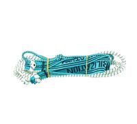 Yidueace Sangle De Stretching Pour Les Jambes | Bande Ajustable Polyvalente,Sangle De Yoga Pour L'Étirement Des Pieds Et Des Jambes | Pour La Rééducation Fitness, La Flexibilité À La Maison, La Danse,